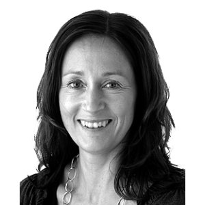 Christina Rygh - Ägare & Ekonomiansvarig Instruktör i CrossFit