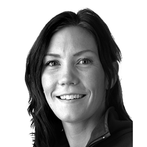 Johanna Svensson - Instruktör i Cykel, Pilates, PowerYoga, CrossFit